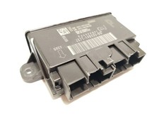 JX7T14B533BG BODY CONTROL UNIT