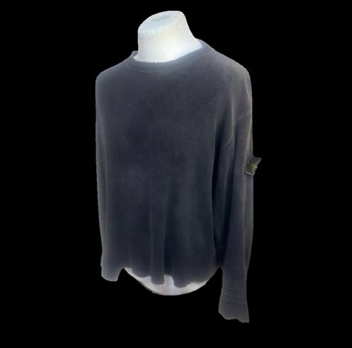 Vintage stone island jumper - island,