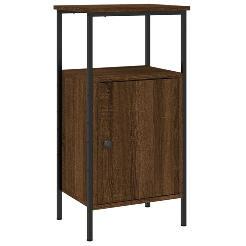 Bedside cabinets side table - side,