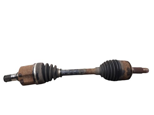 Honda civic driveshaft - honda, left