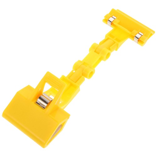 Copy clip holder book clamps - clip,