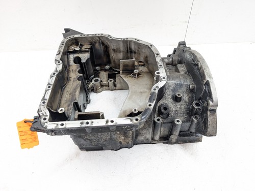 Audi mk1 engine oil - q7, sump