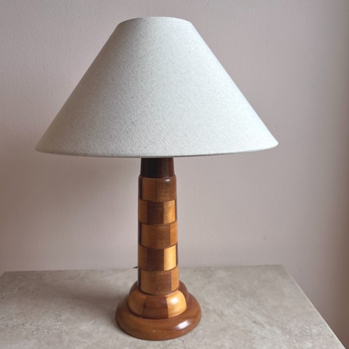 Mid century danish checkered - mid-century,