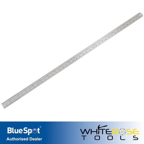 Bluespot stainless steel - stainless, metal
