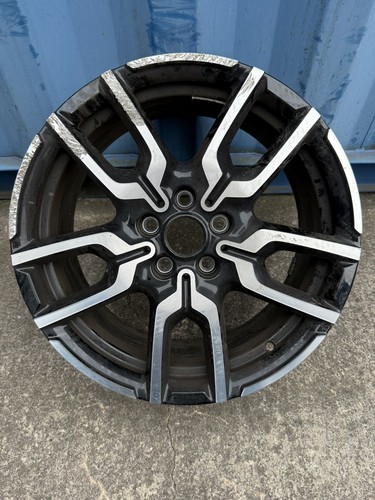 Mini cooper jcw alloy - mini,