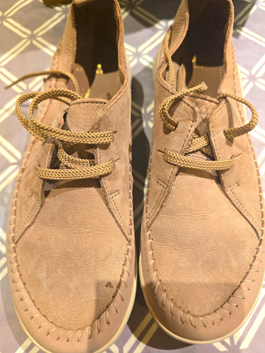 Clarks trigenic tri - clarks,