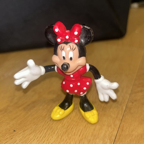1993 10cm vintage poseable - vintage,