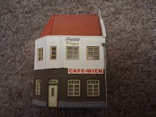 Faller Plastic Low Relief