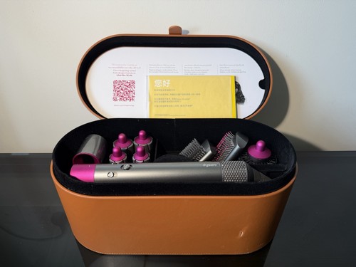 Dyson airwrap multi styler - airwrap, multi-styler