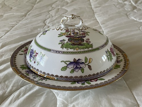 Muffin dish spode copland - spode,