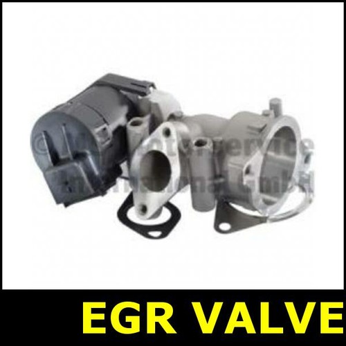 Egr valve fits peugeot 508 - fits,