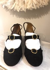 SOLD OUT Chloe Tripple Buckle