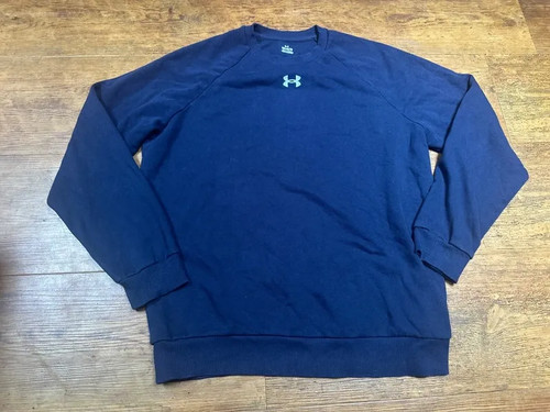 Men under armour navy - men’s,