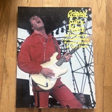 Original Gary Moore Music