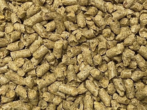 Abf soy hull - hull, pellets