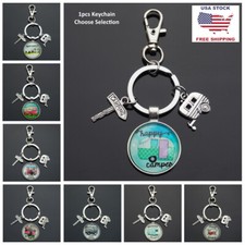 Happy Camper Camping RV