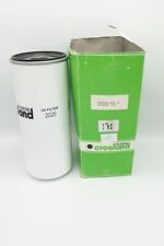 Crosland 2020 oil filter New old stock Please check the photos