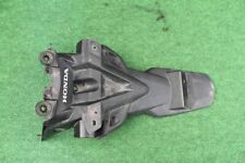 Honda CBF125 CBF 125 Rear Mudguard Number Plate Mount Panel 80150-KWFF-9500 1830