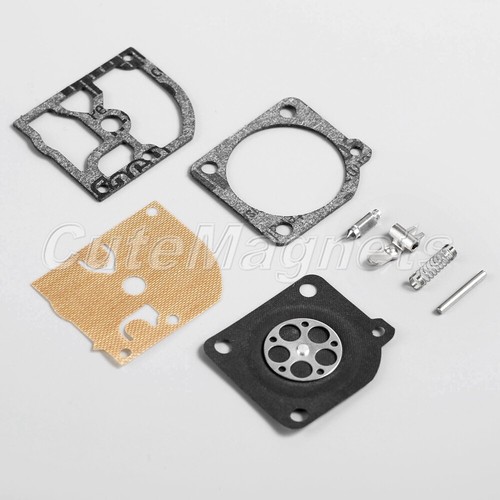 Carb repair gasket kit - carb,