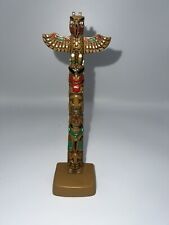 Vintage Winged Handcrafted