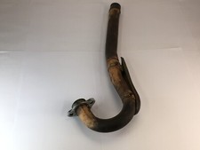 HONDA CRF 250 2005 EXHAUST