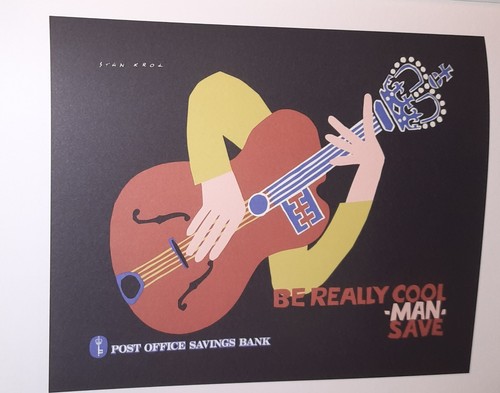 1960 public info poster - public,