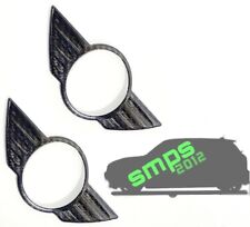 Mini Cooper S, JCW, GP Carbon