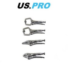 US PRO 4 Piece Welding Mini