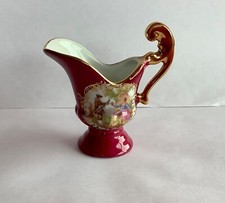 Limoges porcelain jug - limoges,