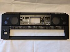 Yamaha PSR SX-700 Arranger Keyboard Front Housing Panel Instrument Part SX 700