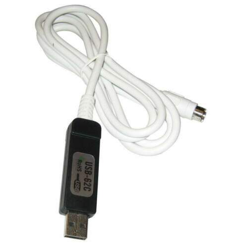 Standard horizon usb 62c - standard,