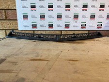 Lamborghini Aventador Front Bumper Grille 470807639A