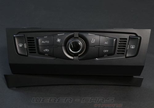 8r1820043 climate control - 8r1820043, unit