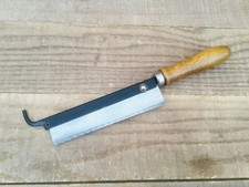 Vintage Very Fine 5” Dovetail Saw / Jewellers Saw