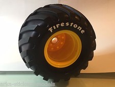 TAMIYA 1/12 LUNCH BOX stickers