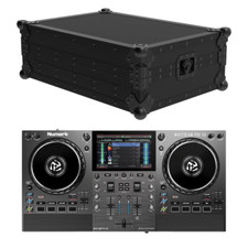 Numark Mixstream Pro Go