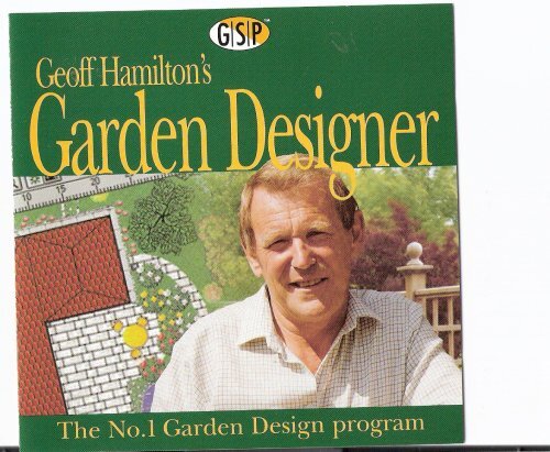 Geoff hamiltons garden - geoff,