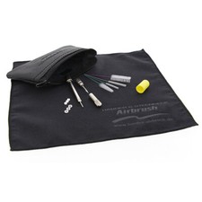 Harder & Steenbeck Airbrush Service Maintenance Kit