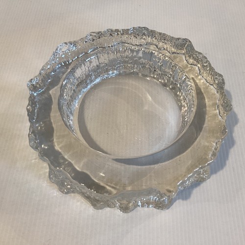 Vintage 1970s iittala finland - vintage,