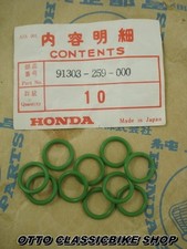 NOS Honda CA72 CA77 CB72 CB77