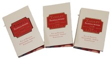 Vintage yardley sandalwood - vintage,