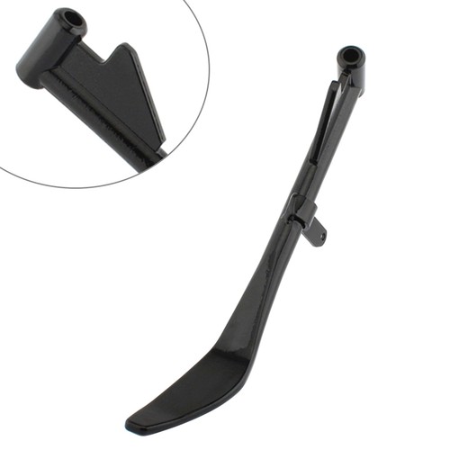 Kickstand side stand support - side,