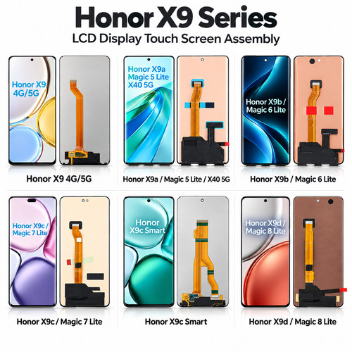 For honor x9a x9b x9c - for, x9