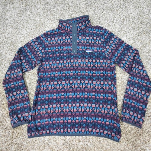 Patagonia micro snap t - patagonia, snap-t
