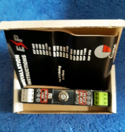 New box furse esp 30e - new, esp-30e