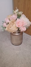 Pink, Cream & Beige Roses with