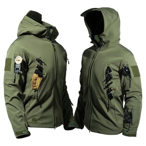 Waterproof tactical soft - tactical,
