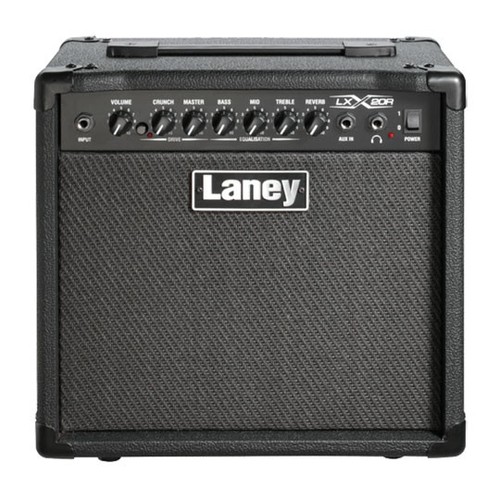 Laney series lx20r - lx,