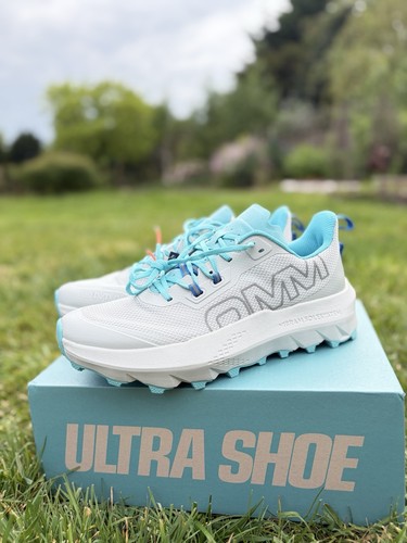 Omm ultra trail running shoes - ultra,