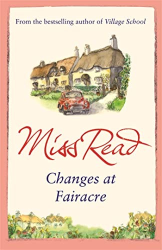 Changes fairacre the - at, fairacre: